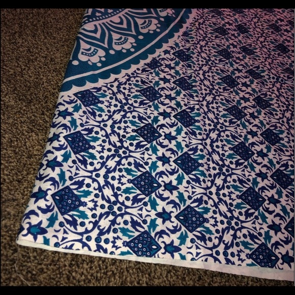 Blue Tapestry - Picture 5 of 5